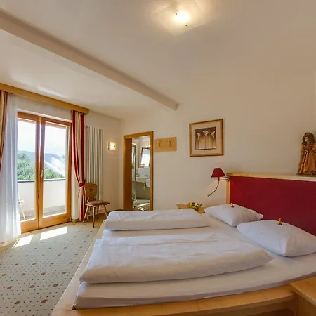 Hotel Hubertushof 3*