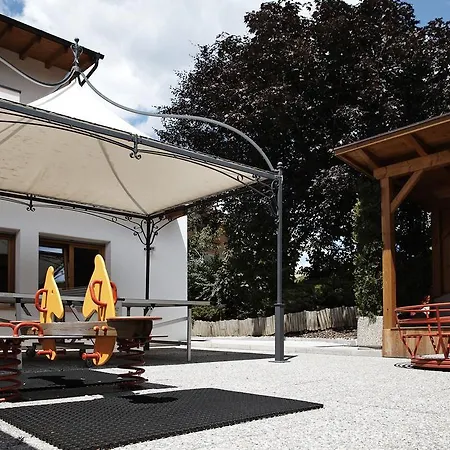 Hubertushof Hotel