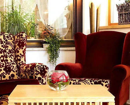 Hubertushof Hotel Natz-Schabs