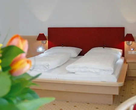 Hubertushof Hotel