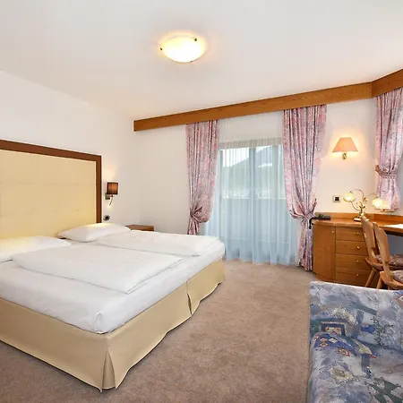 Hubertushof Hotel Natz-Schabs