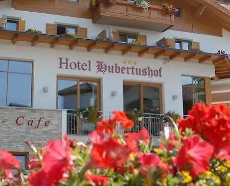 Hotel Hubertushof Natz-Schabs