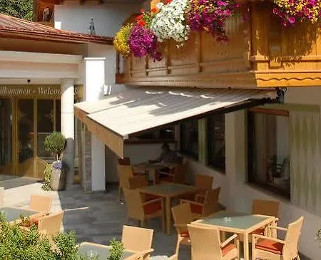 Hotel Hubertushof Natz-Schabs