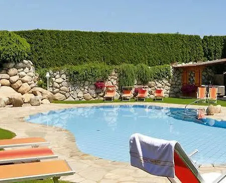 Hotel Hubertushof 3*