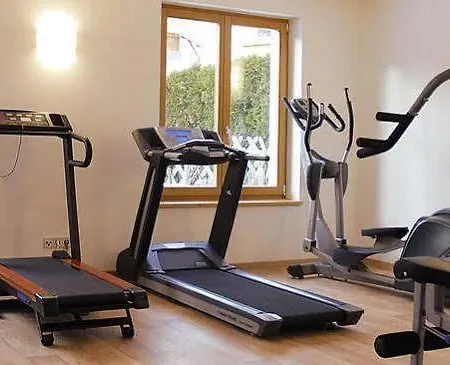 Hubertushof Hotel Natz-Schabs