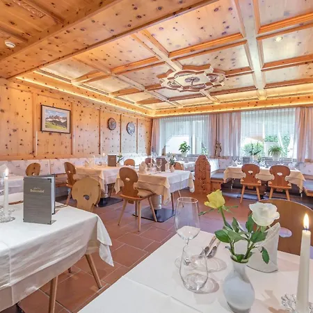 Hotel Hubertushof