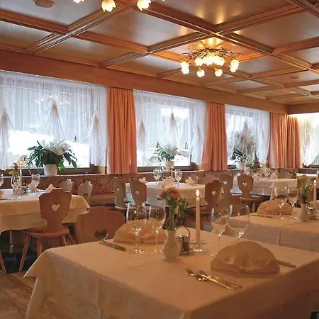 Hubertushof